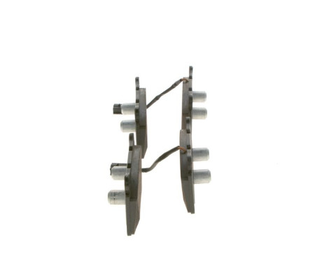 Brake Pad Set, disc brake BP1460 Bosch, Image 2