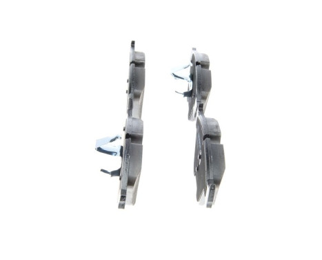 Brake Pad Set, disc brake BP1470 Bosch, Image 2