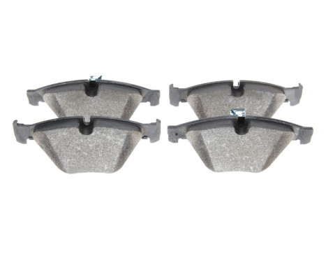 Brake Pad Set, disc brake BP1470 Bosch, Image 3