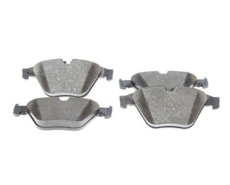 Brake Pad Set, disc brake BP1470 Bosch, Image 5