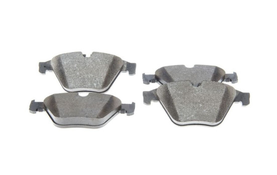 Brake Pad Set, disc brake BP1470 Bosch