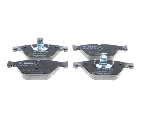 Brake Pad Set, disc brake BP1470 Bosch, Image 6