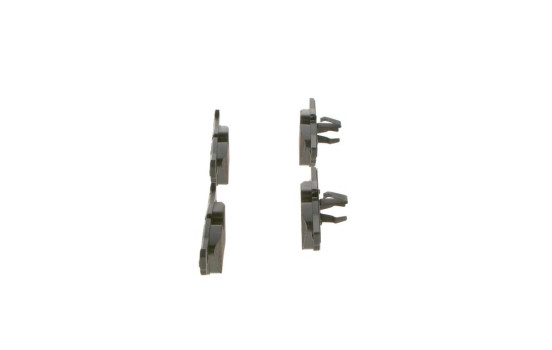 Brake Pad Set, disc brake BP1475 Bosch, Image 2