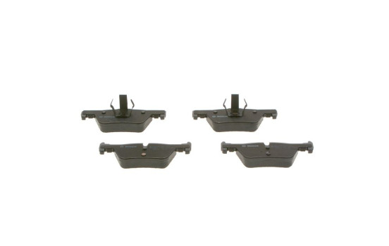 Brake Pad Set, disc brake BP1475 Bosch, Image 6
