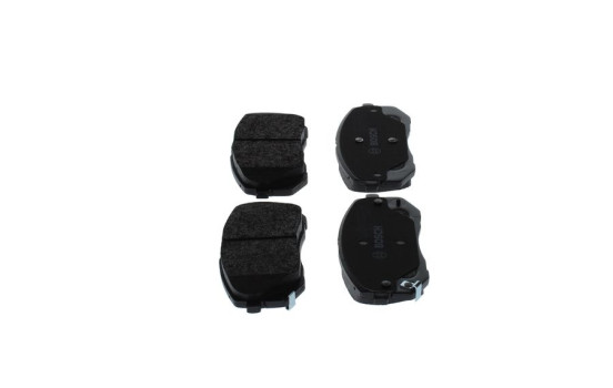 Brake Pad Set, disc brake BP1480 Bosch, Image 4