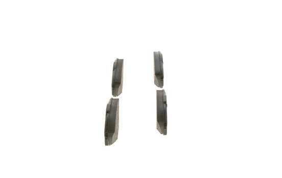 Brake Pad Set, disc brake BP1485 Bosch, Image 2