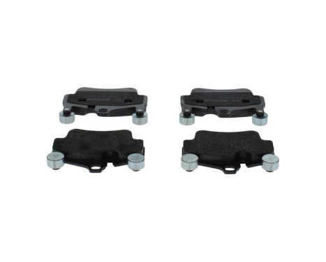 Brake Pad Set, disc brake BP1488 Bosch, Image 5