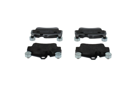 Brake Pad Set, disc brake BP1488 Bosch, Image 5