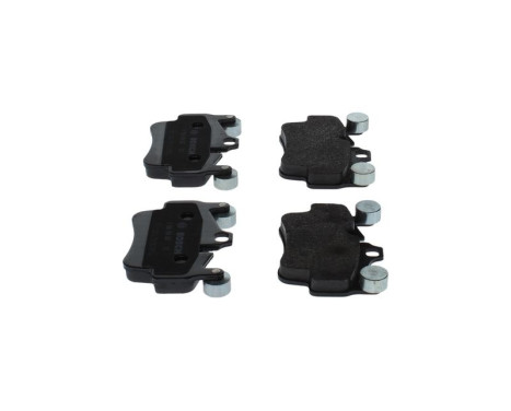 Brake Pad Set, disc brake BP1488 Bosch, Image 6