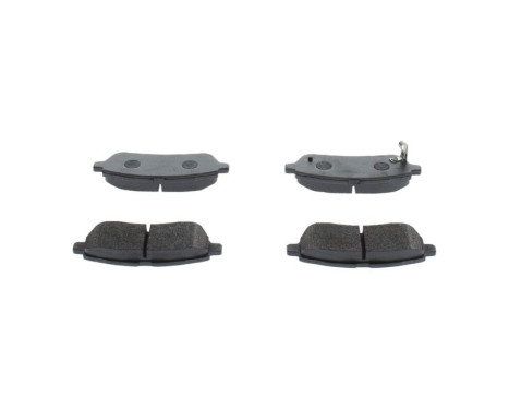 Brake Pad Set, disc brake BP1495 Bosch, Image 6