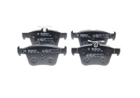 Brake Pad Set, disc brake BP1503 Bosch