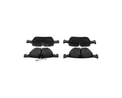 Brake Pad Set, disc brake BP1503 Bosch, Image 6