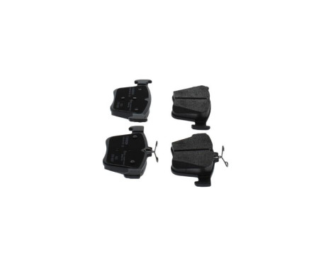 Brake Pad Set, disc brake BP1503 Bosch, Image 7