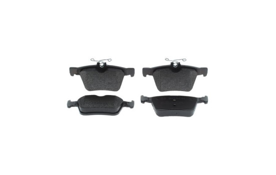 Brake Pad Set, disc brake BP1503 Bosch, Image 4
