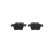 Brake Pad Set, disc brake BP1503 Bosch, Thumbnail 6