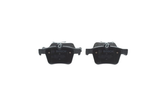 Brake Pad Set, disc brake BP1503 Bosch, Image 6