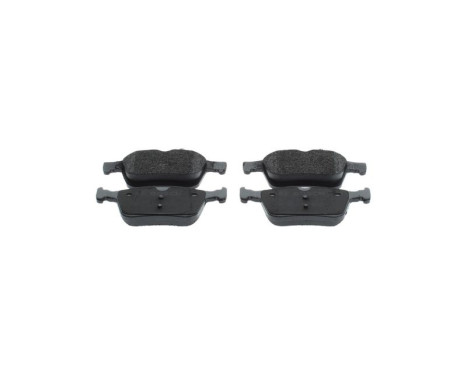 Brake Pad Set, disc brake BP1504 Bosch, Image 4