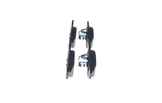 Brake Pad Set, disc brake BP1506 Bosch, Image 7