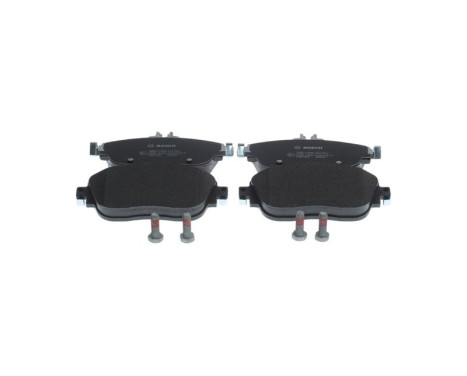 Brake Pad Set, disc brake BP1507 Bosch, Image 4