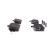 Brake Pad Set, disc brake BP1507 Bosch, Thumbnail 11
