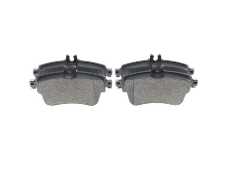 Brake Pad Set, disc brake BP1508 Bosch, Image 3