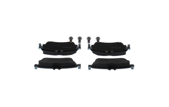 Brake Pad Set, disc brake BP1508 Bosch, Image 6
