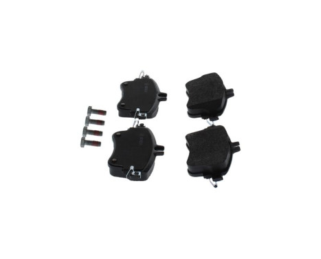Brake Pad Set, disc brake BP1508 Bosch, Image 7