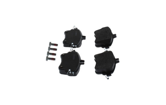 Brake Pad Set, disc brake BP1508 Bosch, Image 7