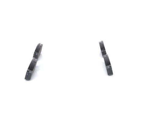 Brake Pad Set, disc brake BP152 Bosch, Image 3