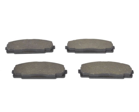 Brake Pad Set, disc brake BP154 Bosch, Image 5