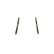 Brake Pad Set, disc brake BP154 Bosch, Thumbnail 5