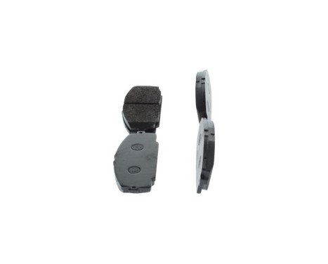Brake Pad Set, disc brake BP154 Bosch, Image 3