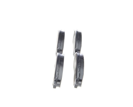 Brake Pad Set, disc brake BP161 Bosch, Image 6