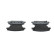 Brake pad set, disc brake BP1626 Bosch, Thumbnail 3