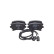 Brake Pad Set, disc brake BP1664 Bosch, Thumbnail 6