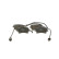 Brake Pad Set, disc brake BP1664 Bosch, Thumbnail 8