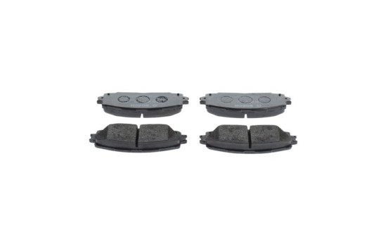 Brake Pad Set, disc brake BP1665 Bosch, Image 5