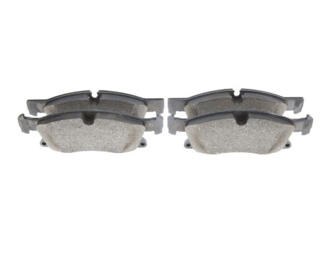 Brake Pad Set, disc brake BP1667 Bosch, Image 3