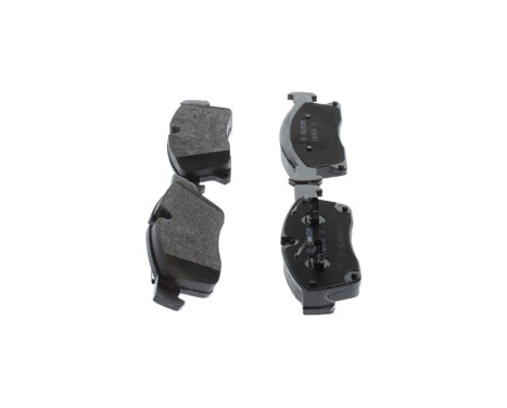 Brake Pad Set, disc brake BP1667 Bosch, Image 5