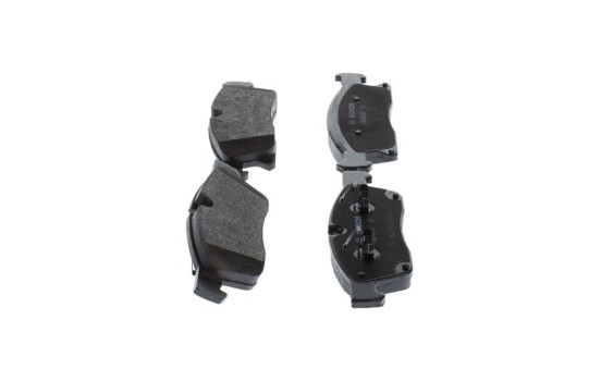 Brake Pad Set, disc brake BP1667 Bosch, Image 5