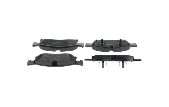 Brake Pad Set, disc brake BP1667 Bosch, Image 6