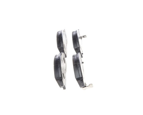 Brake Pad Set, disc brake BP1668 Bosch, Image 7