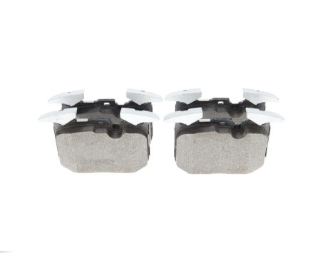 Brake Pad Set, disc brake BP1669 Bosch, Image 3