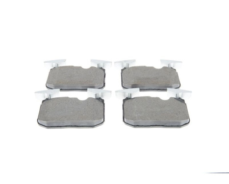 Brake Pad Set, disc brake BP1669 Bosch, Image 5