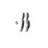 Brake Pad Set, disc brake BP1670 Bosch, Thumbnail 7