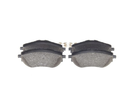 Brake Pad Set, disc brake BP1671 Bosch, Image 7