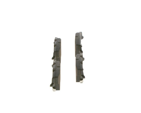 Brake Pad Set, disc brake BP1673 Bosch, Image 4