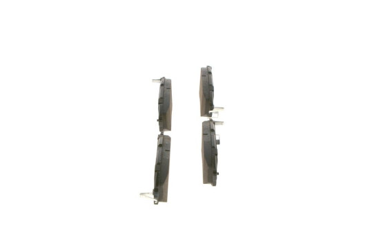 Brake Pad Set, disc brake BP1674 Bosch, Image 3