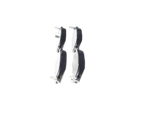 Brake Pad Set, disc brake BP1674 Bosch, Image 7