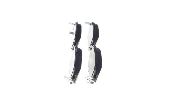 Brake Pad Set, disc brake BP1674 Bosch, Image 7